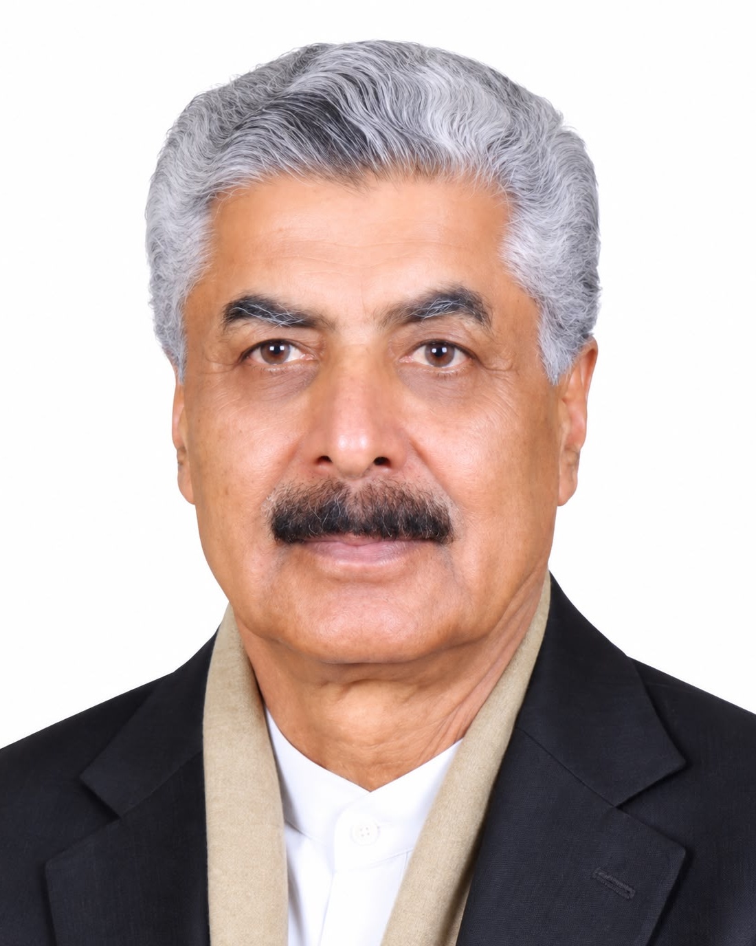 Lt. Gen. Abdul Qadir Baloch HI (M) (Retd.)
