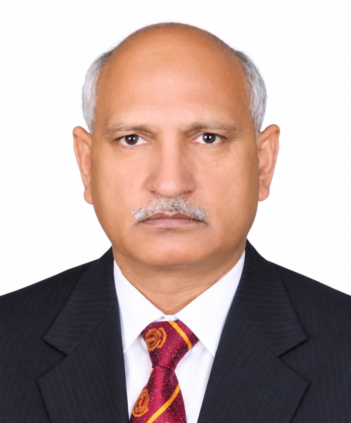 Major Gen. Liaquat Ali HI (M) (Retd.)