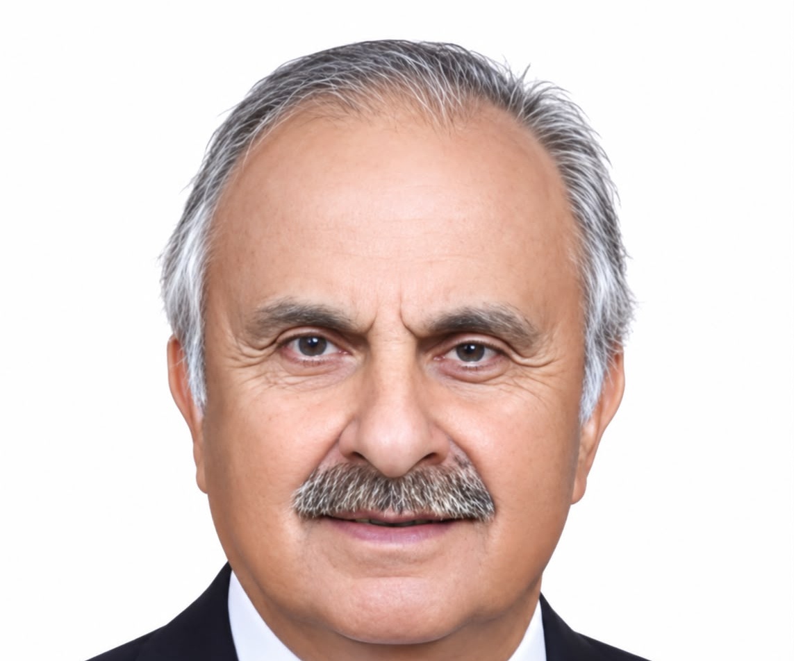 Lt. Gen. Abdul Qayyum HI. M (Retd.)