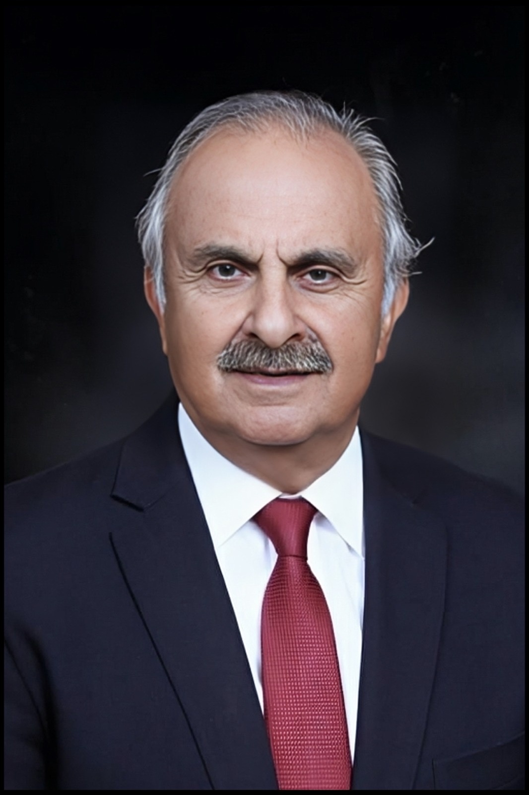 Lt. Gen. Abdul Qayyum HI. M. (Retd.)